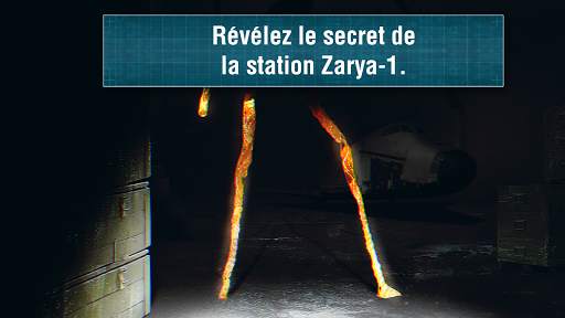 STATION ZARYA-1 Histoire de survie screenshot 5