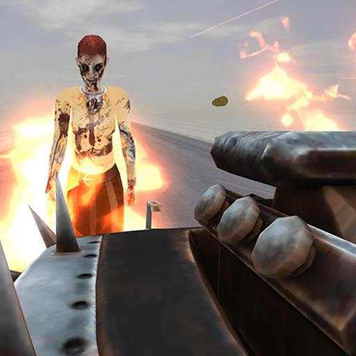 Zombie Apocalypse: A Zombie War! 1.4.16