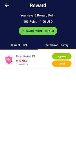 VPN Ninja - Secure & Fast VPN screenshot 7