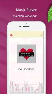 Romantic Love Songs screenshot 5
