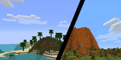 2021 Mods for Minecraft screenshot 4