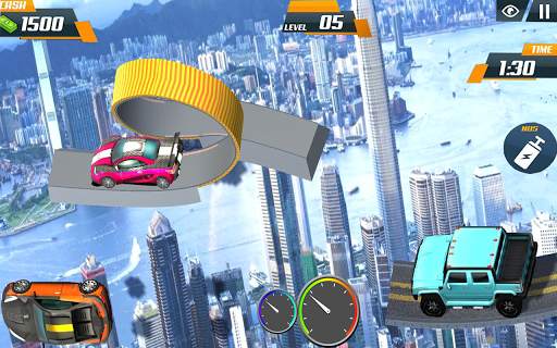 Car Racing Highway screenshot 3
