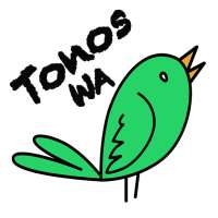 Tonos para Whatsapp logo