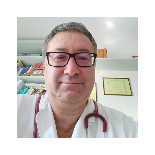 Dr. Massimo Magi icon