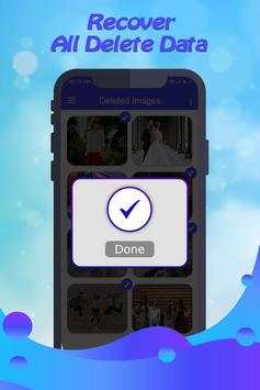 Recover Delete All Files, Photo, Video, Contacts screenshot 6