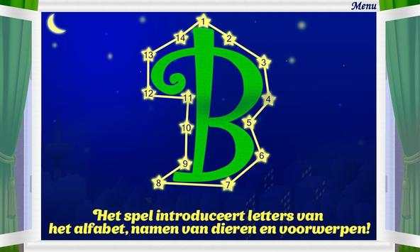 Verbind stippen voor kinderen screenshot 4
