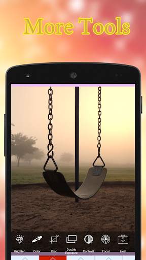 My Favorite Photo Editor screenshot 2