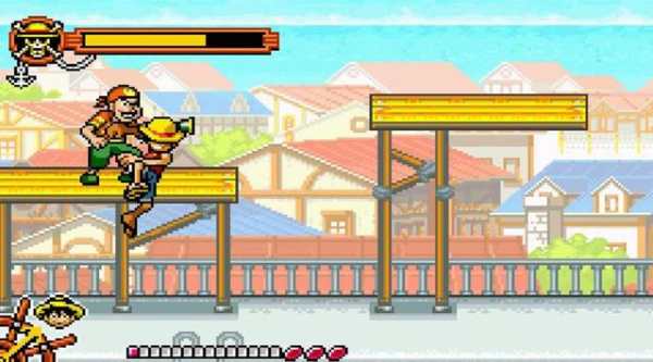New Emulator For GBA : Free and Classic Games screenshot 4