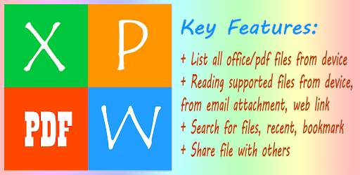 EZ Office - All Files Reader screenshot 6
