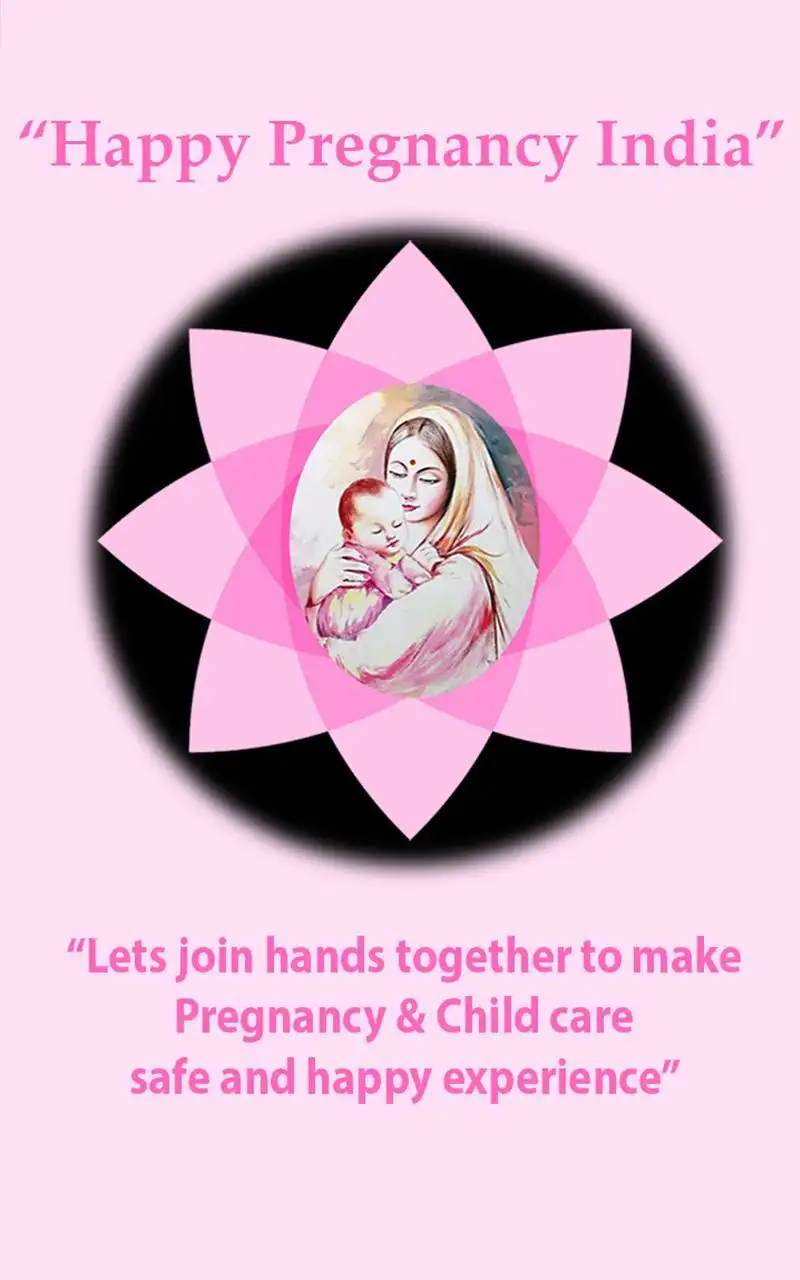 Happy Pregnancy App screenshot 8