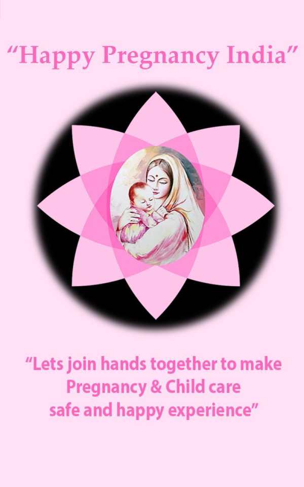 Happy Pregnancy App screenshot 8