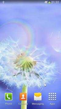 dandelion fly to the sun screenshot 1