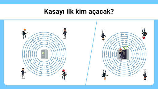 Easy Game - beyin testi screenshot 5