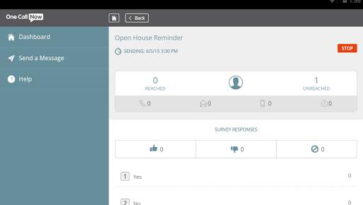 One Call Now screenshot 7