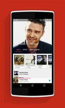 Universal Music Player screenshot 6