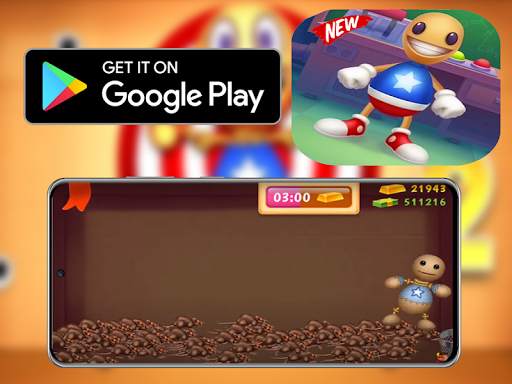 Kick The Best Buddy Tricks screenshot 4