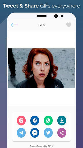 Gif Downloader - All wishes gifs screenshot 3