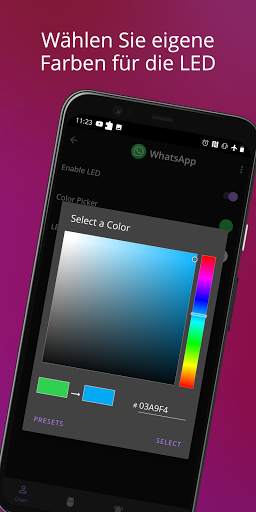 NotifyBuddy screenshot 4