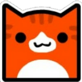 Cat vs Dragon icon