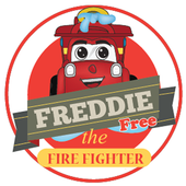 Freddie the Fire Fighter Free иконка