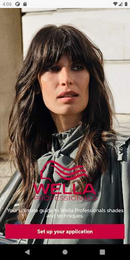 Wella Professionals Shade Char screenshot 1