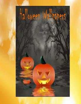 Halloween Wallpaper screenshot 7