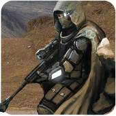 Modern Elite Sniper Killer 1.0