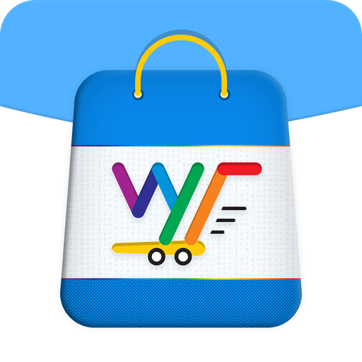 Winsant Online Shopping App India Amazing Deals icon
