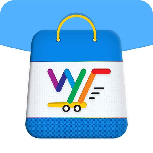 Winsant Online Shopping App India Amazing Deals 2.2.47