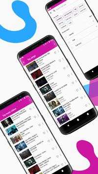 Vivid Music screenshot 1
