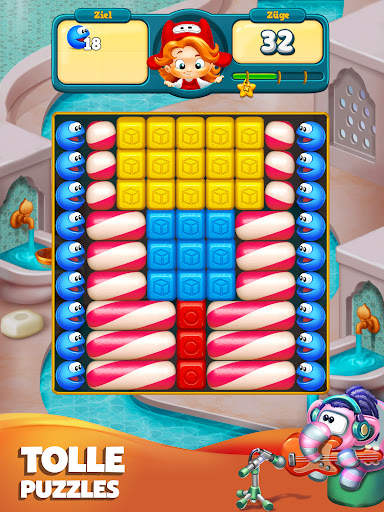 Toy Blast screenshot 10
