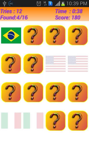 Kids Matching Memory Game screenshot 6