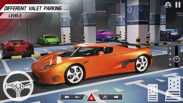 Car Driving Games: Car Games screenshot 2