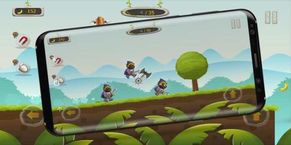Ninja Turtles Jump- Legendary Warrior Ninja screenshot 1