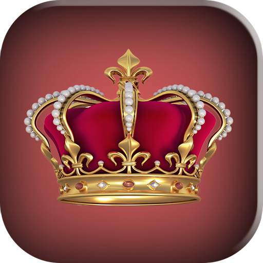 Royale Reigns 1