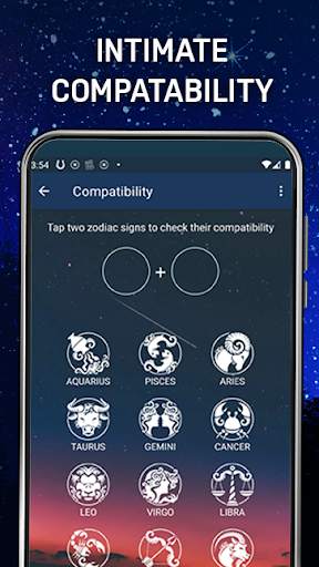 Nova: Daily Horoscope & Zodiacs screenshot 4
