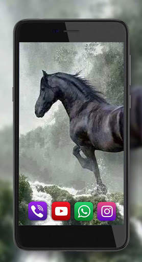 Wild Horses screenshot 4