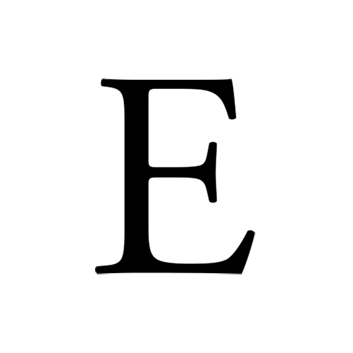 Enveritas App icon