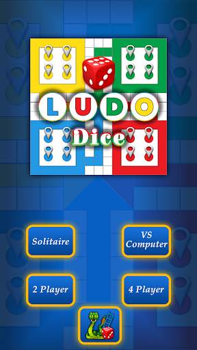 Ludo and Snack screenshot 3