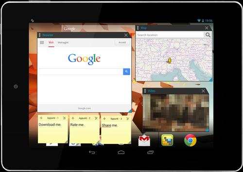 Multitasking screenshot 17