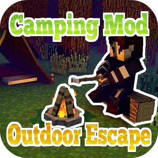 Mod Camping Horror 4.0