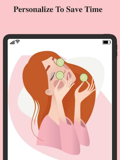 Forever Beauty Skincare Makeup screenshot 30