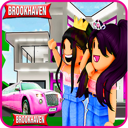 Brookhaven RP Mod Adopt Me Ocean Pets New icon