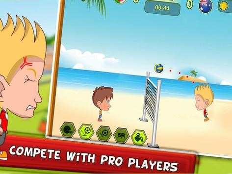 Kejuaraan Dunia Bola Voli screenshot 9