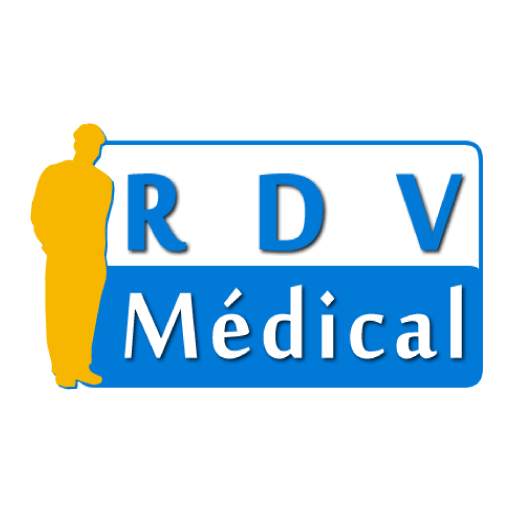 RDV Médical 1.6.0