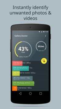 Gallery Doctor screenshot 1