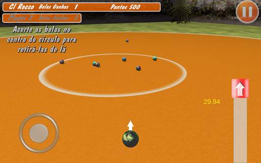 Bola de Gude screenshot 2