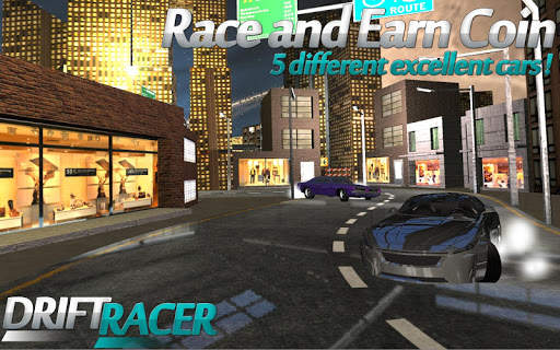 Drift Car Racing screenshot 2