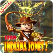Clips Guide Lego Indiana Jones 2 1.0