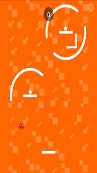 MS Pacman ghosts jumper screenshot 3